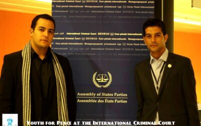 REPORT ON THE ELEVENTH SESSION OF THE ASSEMBLY OF STATES PARTIES, THE HAGUE, NOVEMBER 2012