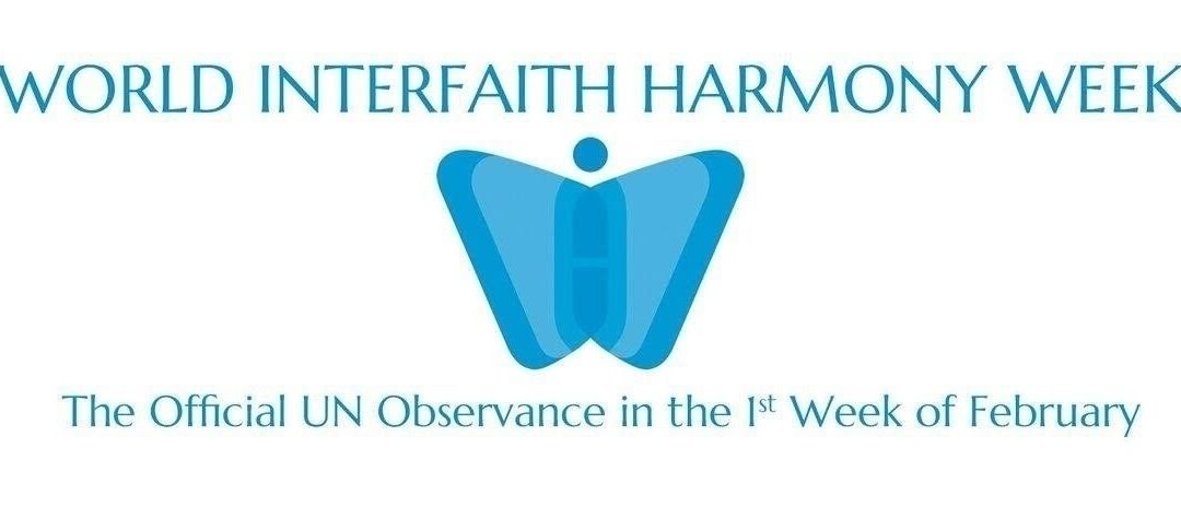 World Interfaith Harmony Week 2020 celebrated in Morocco/Religions & Human Rights