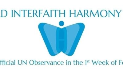 World Interfaith Harmony Week 2020 celebrated in Morocco/Religions & Human Rights