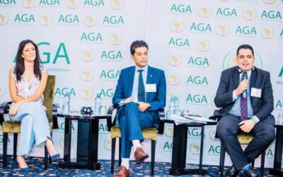Youth for Peace Participate At 2018 Regional Youth Consultations under the theme ‘Leveraging Youth Capacities for the fight against corruption in Africa’. in line with the AU theme of the Year: Winning the Fight Against Corruption: A sustainable path to Africa’s Transformation.